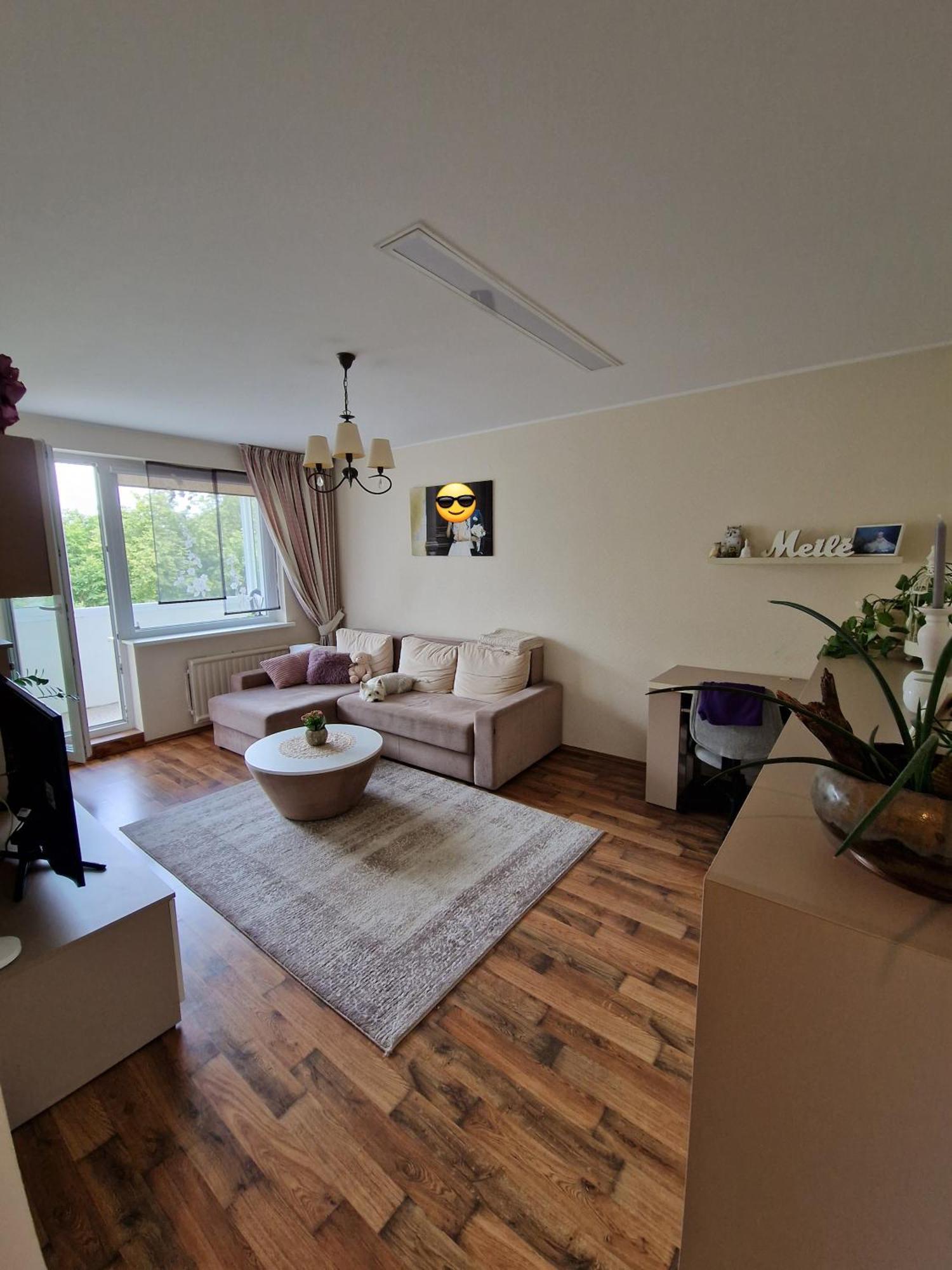 Apartamento Siaure Kaunas Exterior foto